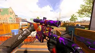 Call of Duty Warzone 2 *UPDATED MAP* Gameplay (NO COMMENTARY)