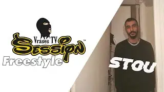Stou Vrases TV session freestyle