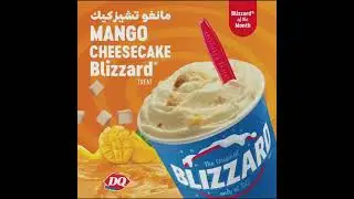 Happy National Ice Day 🎊🎉👏🥳 | @DairyQueenBahrain  | Happy Taste Good!.