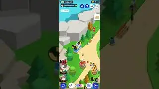 #subscribe #idlethemeparktycoon #viral #viralvideo #youtube #viralshorts #android #gameplay #views