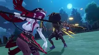 Genshin Impact [Switch/PS4/PC] v1.4: Invitation of Windblume Trailer