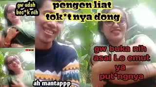 Colmek😋😱ll UNBOXING_PEMAIN_MIABI ll ah mantap