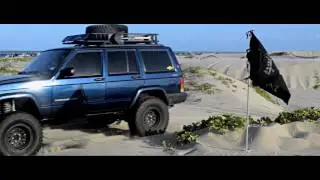 Doble Erre - Llamada Al Phone (Talibanes 4x4) | Video Oficial | HD