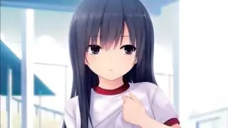 Nightcore - Ei auta siihen viini, ei aspiriini