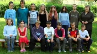 Základní škola a mateřská škola Kyselka - Školní fotografie