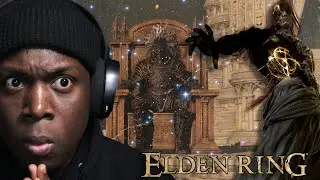 FINALLY!!! I HAVE COMPLETED ELDEN RING | First time playing Elden Ring