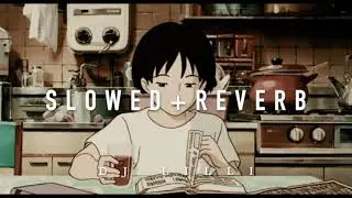 need to know x goosebumps (slowed+reverb)