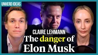 Claire Lehmann: The threat to free speech from the Right