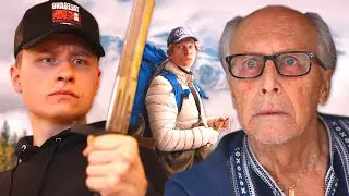 Viisaan tietäjän luona