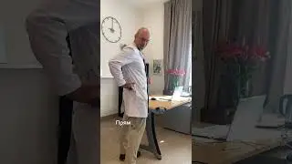 Триггерные точки  #диагностика #доктор #врач #лечение_боли #здоровье #боль #медицина #клиника_боли