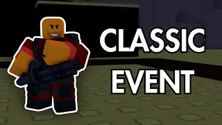 CLASSIC TDS EVENT | MISSION 3 TRIUMPH SOLO | Roblox TDS