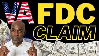 How To File A FDC Claim For VA Service Connection.
