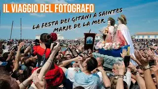 La festa dei Gitani a Saintes marie de la mer