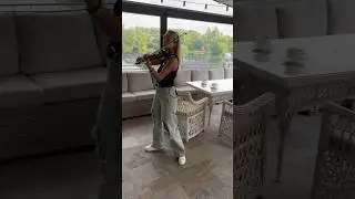Начало… пока никого нет😎завораживает…  #юбилей продолжение следует #деньрождения #праздник