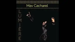 Mav Cacharel - Golgotha (Official Audio)
