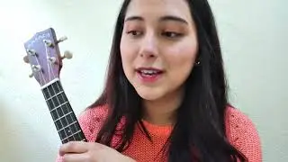 Vance Joy - Riptide | TUTORIAL UKULELE