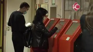 Лучший участковый врач-терапевт Югры