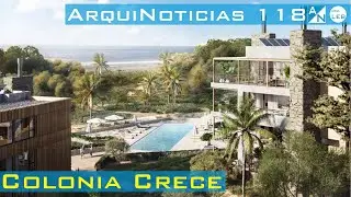 No Te Pierdas Lo Mejor De La Semana En Arquitectura - ArquiNoticias 118