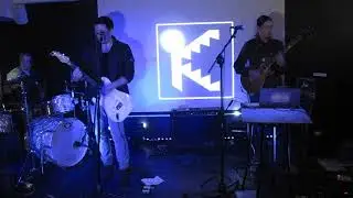 САМОЛЕТ МАКСИМ, концерт в клубе =КАПКАН=,07.10.17г.   -034