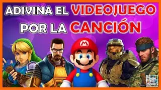 Adivina el 