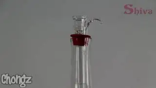 Chongz Glass Gravity Bong : Shiva Online
