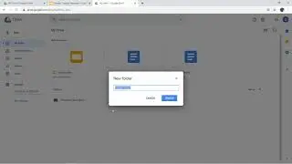 Google Flipbook - Organizing Your Drive