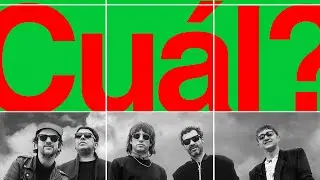 Turf - Cuál? (Video Oficial)