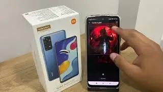 Redmi Note 11S - Como colocar uma foto no contato