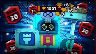 АПНУЛ ЭША НА 30 РАНГ🗑 ТАКОЙ КАЙФОВЫЙ БОЕЦ🥰