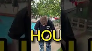 VYKOUPAL SE V ZOO? 😂
