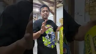 Jasa Cetak Stiker Skotlet RONIta Digital Printing