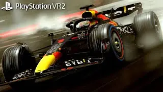 PlayStation VR2 News