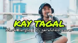 kay tagal - Marl Carpio (Rj Geraldizo Cover)