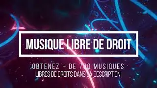 Musique Electro Chill Libre de Droit Ambiance