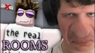 FANC*LO DOORS: TUTTI I MIEI AMICI GIOCANO A ROOMS! - [feat.@realshaiw]