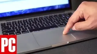 How Apple's Force Touch Trackpad Works