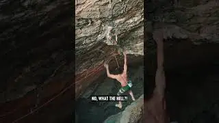 A story of failure – with Adam Ondra #RisewiththeMountain