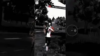 Hara hua samajh liya kismat ka ( FREE FIRE EDIT ) 