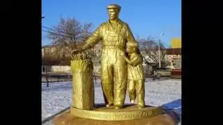 Заводоуковск старый и новый