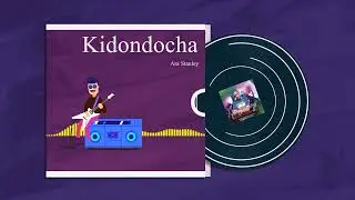 Ara Stanley- Kindondocha (Official Audio) Sms (Skiza 5964887 to 811)