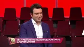 Kral Tv 20 Dakika Murat Kurşun