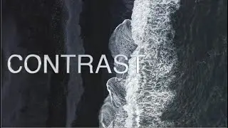 Contrast (Philosopher, Photographer: Episode 4)