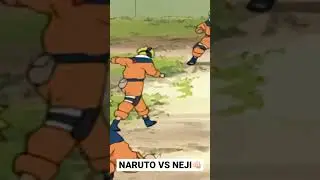 OG Neji was TUFF😤#neji #nejihyuga #naruto #narutoshippuden #boruto #anime #japan #fight #shorts