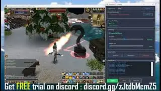 LastChaos Skill Hack 2026 [GhostPayload]