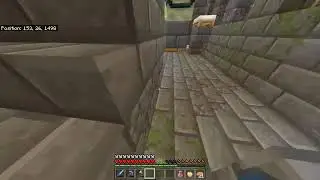 Late minecraft realms intro | Pt,1.5