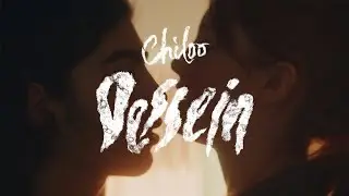 Chiloo - Dessein (clip officiel)