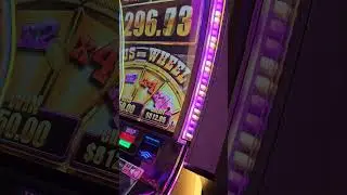 OMG!!! I Won The Super Jackpot!!!! 