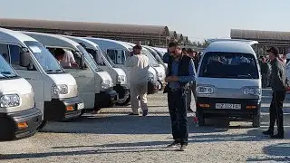 Xorazm mashina bozor 🔥 Damas Labo narxlari