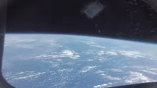 Full & uncut Orion reentry (Artemis 1) Here is the curve...