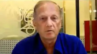 Михаил Задорнов о члене партии Единая Россия Моисееве